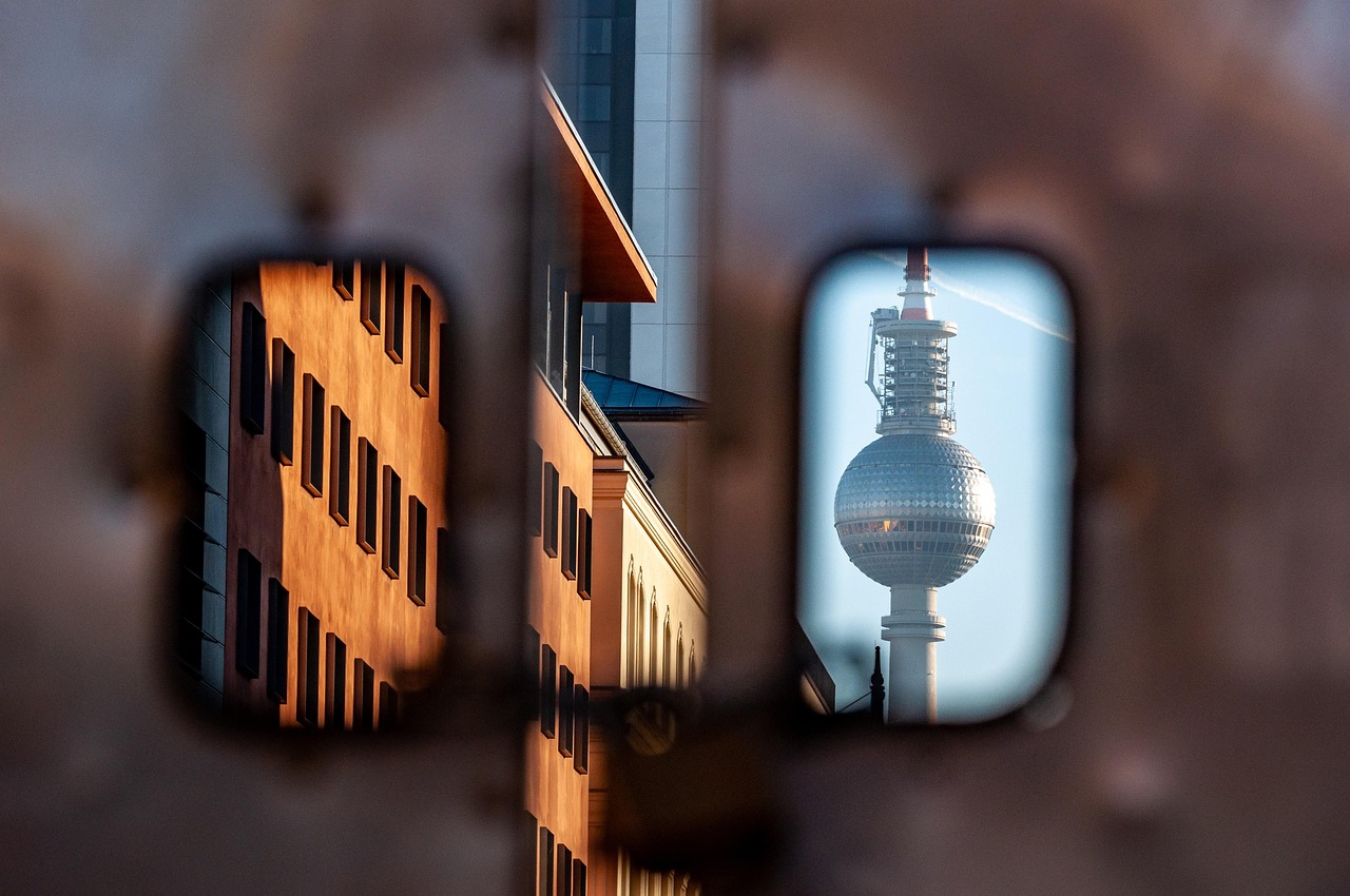 Top 8 Feinkostläden in Berlin für Genießer 2026