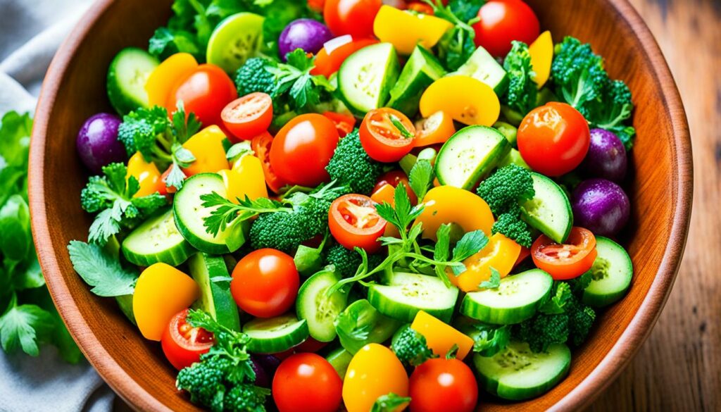 vegetarisch